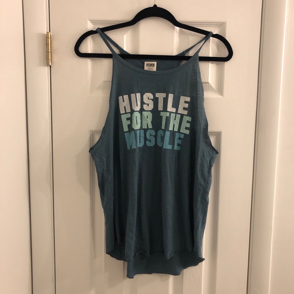 SOLD Victoria’s Secret PINK Tank Top